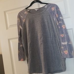 Lularoe Spaceship Randy
